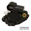HITACHI 2500716 - Régulateur d'alternateur