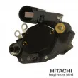HITACHI 2500724 - Régulateur d'alternateur