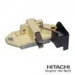 HITACHI 2500795 - Régulateur d'alternateur
