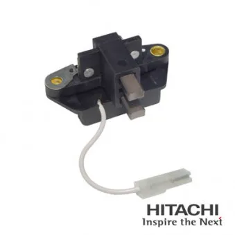 HITACHI 2500954 - Régulateur d'alternateur