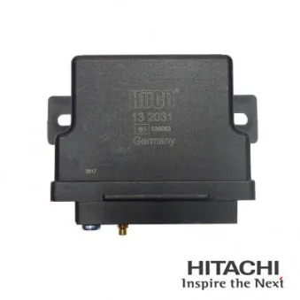 Temporisateur de préchauffage HITACHI 2502031
