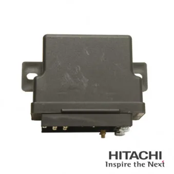 HITACHI 2502032 - Temporisateur de préchauffage