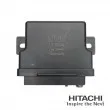 HITACHI 2502034 - Temporisateur de préchauffage