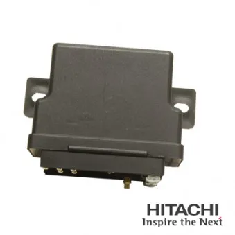 HITACHI 2502036 - Temporisateur de préchauffage