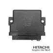 HITACHI 2502037 - Temporisateur de préchauffage