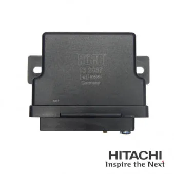 Temporisateur de préchauffage HITACHI 2502037