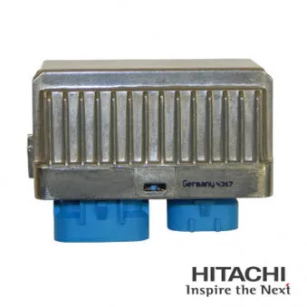 HITACHI 2502043 - Temporisateur de préchauffage