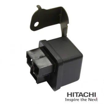 HITACHI 2502047 - Temporisateur de préchauffage