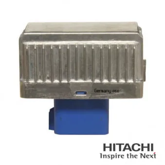 Temporisateur de préchauffage HITACHI 132049