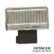 HITACHI 2502049 - Temporisateur de préchauffage