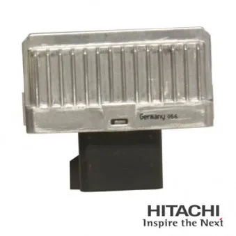 Temporisateur de préchauffage HITACHI 2502049