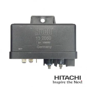 HITACHI 2502050 - Temporisateur de préchauffage