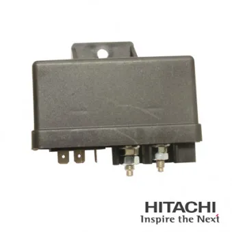 HITACHI 2502053 - Temporisateur de préchauffage