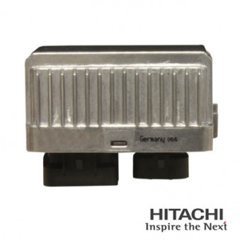 Temporisateur de préchauffage HITACHI 2502058