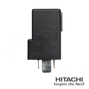 Temporisateur de préchauffage HITACHI 2502060
