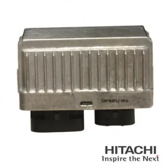 Temporisateur de préchauffage HITACHI 2502066