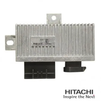 HITACHI 2502074 - Temporisateur de préchauffage