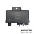 Temporisateur de préchauffage HITACHI [2502080]