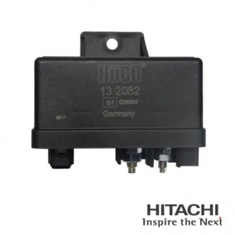 HITACHI 2502082 - Temporisateur de préchauffage