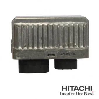 Temporisateur de préchauffage HITACHI 2502086