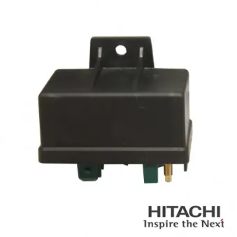 Temporisateur de préchauffage HITACHI 2502088