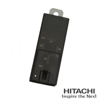 Temporisateur de préchauffage HITACHI 132090