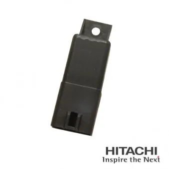 Temporisateur de préchauffage HITACHI 2502106
