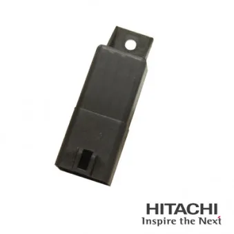 HITACHI 2502107 - Temporisateur de préchauffage