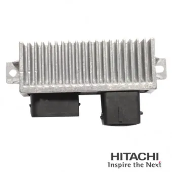 HITACHI 2502118 - Temporisateur de préchauffage