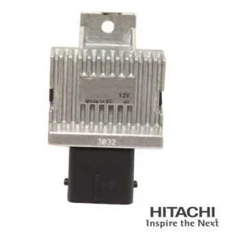 HITACHI 2502119 - Temporisateur de préchauffage