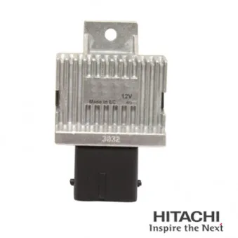 HITACHI 2502120 - Temporisateur de préchauffage