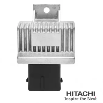 HITACHI 2502123 - Temporisateur de préchauffage