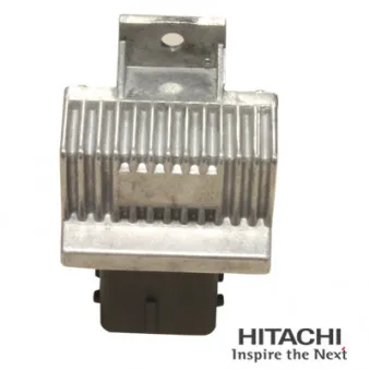 HITACHI 2502124 - Temporisateur de préchauffage