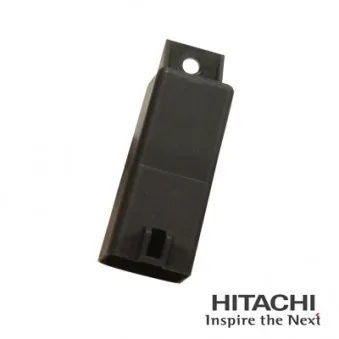 Temporisateur de préchauffage HITACHI 2502125
