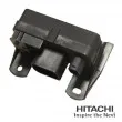 Temporisateur de préchauffage HITACHI [2502158]