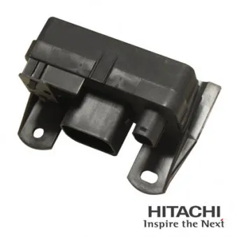 HITACHI 2502158 - Temporisateur de préchauffage