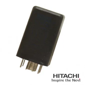 HITACHI 2502166 - Temporisateur de préchauffage
