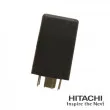 HITACHI 2502168 - Temporisateur de préchauffage