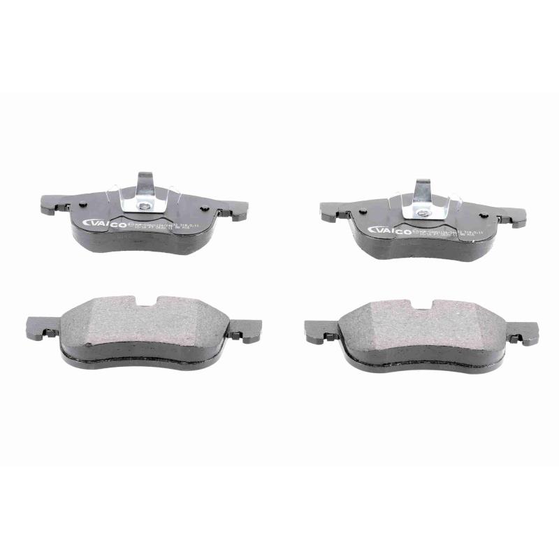 Jeu de 4 plaquettes de frein avant VAICO V95-0147 - Visuel 1