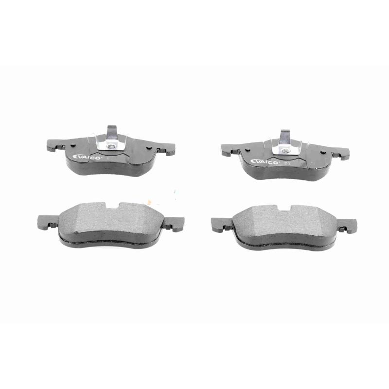 Jeu de 4 plaquettes de frein avant VAICO V95-0147 - Visuel 2