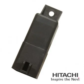 HITACHI 2502173 - Temporisateur de préchauffage