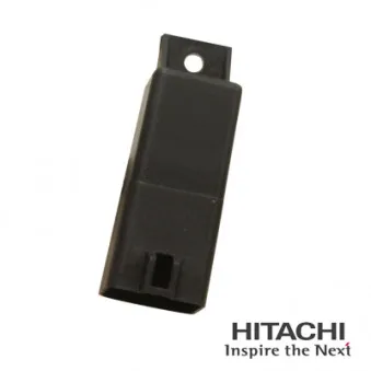 Temporisateur de préchauffage HITACHI OEM 30751798