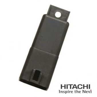HITACHI 2502176 - Temporisateur de préchauffage