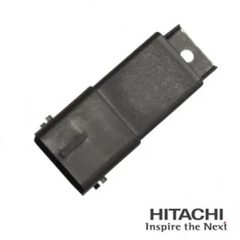 HITACHI 2502180 - Temporisateur de préchauffage