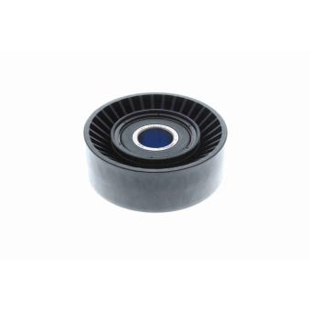 Poulie renvoi/transmission, courroie trapézoïdale à nervures VAICO V95-0164