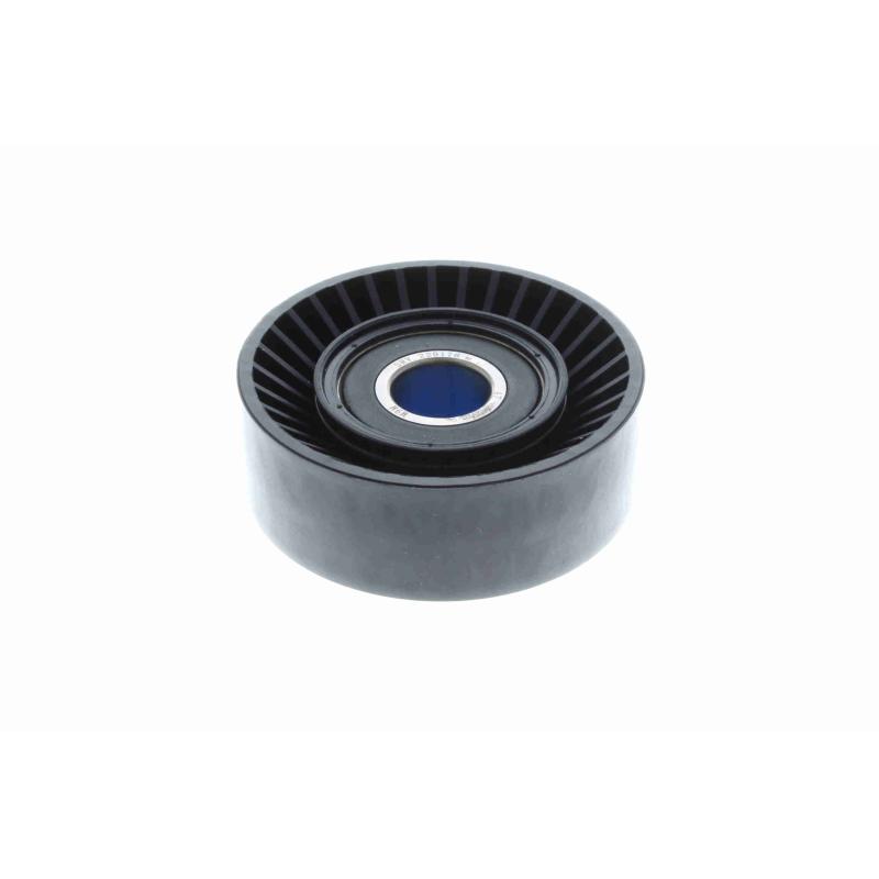 Poulie renvoi/transmission, courroie trapézoïdale à nervures VAICO V95-0164 - Visuel 1