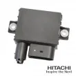 HITACHI 2502194 - Temporisateur de préchauffage