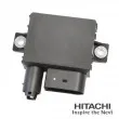 Temporisateur de préchauffage HITACHI [2502194]