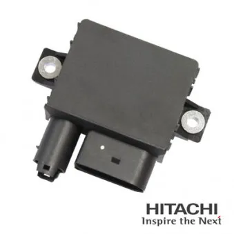 HITACHI 2502196 - Temporisateur de préchauffage