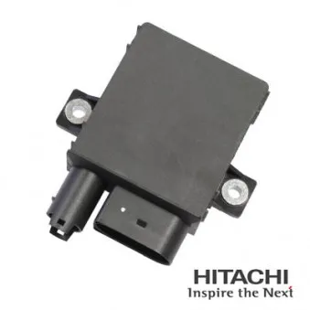 HITACHI 2502197 - Temporisateur de préchauffage